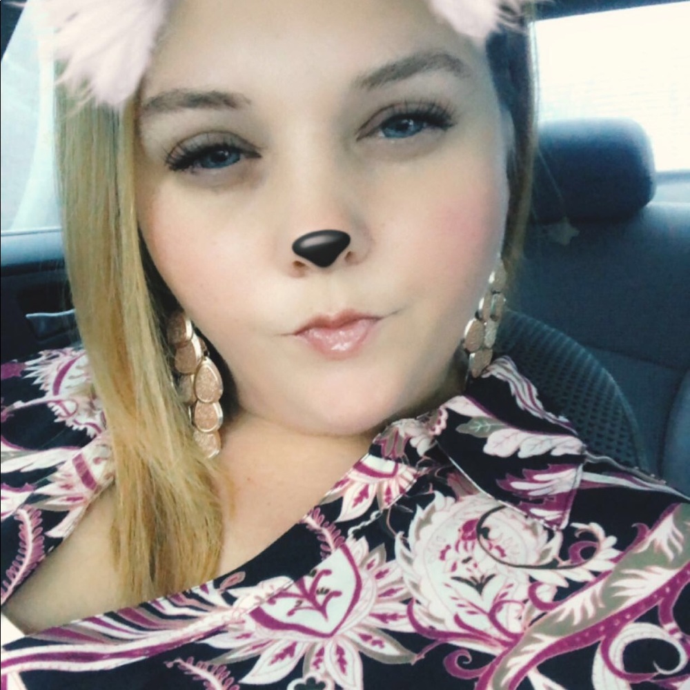 Meet your Posher, Heather